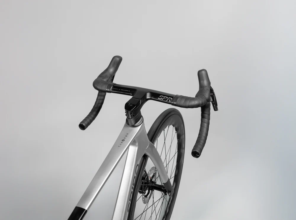 Bicicleta de ruta LEGEND SL en carbono Ultegra DI2 - Image 12