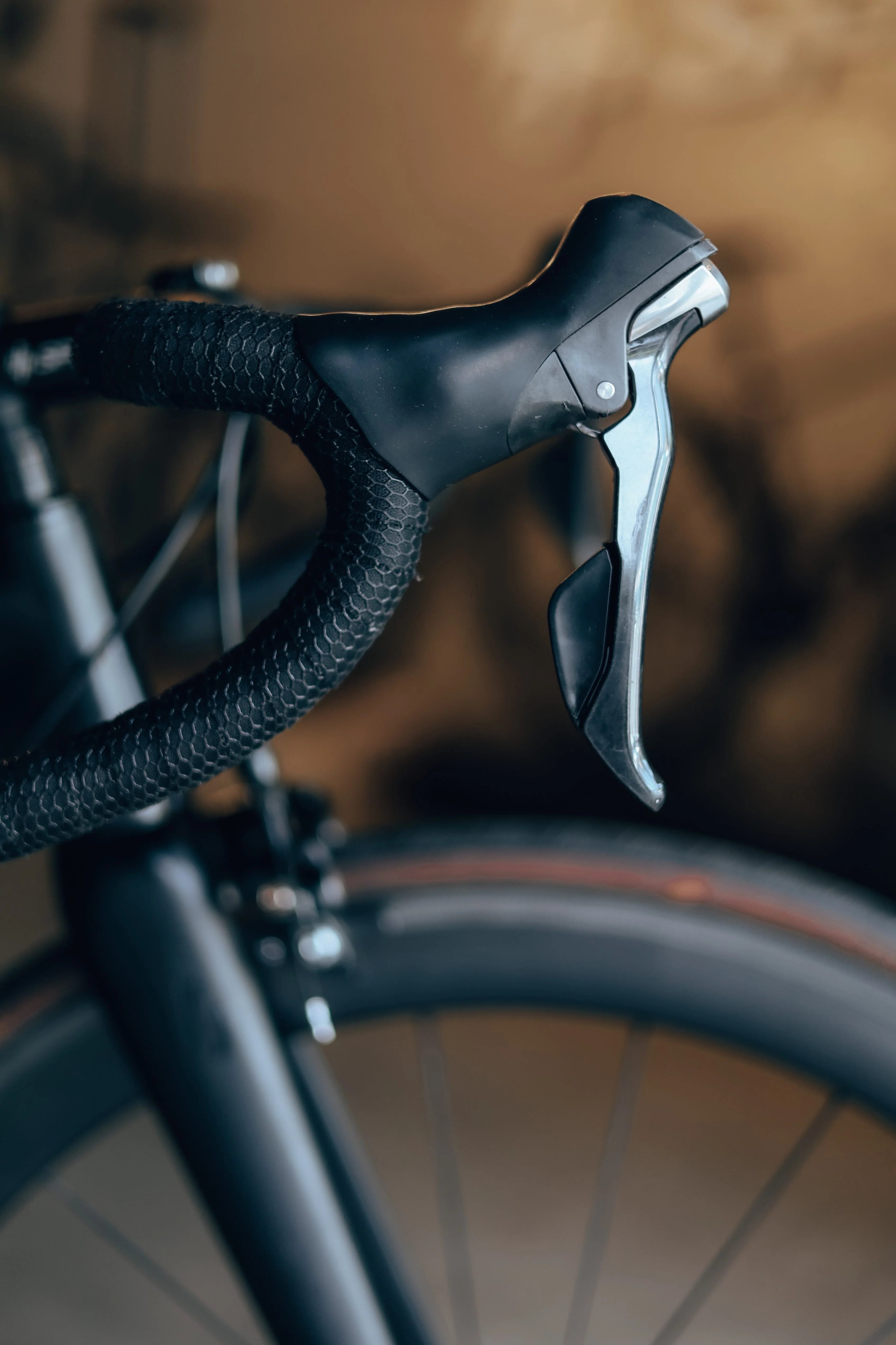 Bicicleta de ruta SPIRO FREEDOM en aluminio y tenedor en carbono talla S con ruedas en carbono - USADA - Image 4